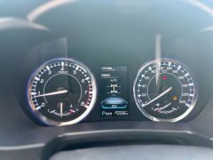 2019 Chang'an CS95 2018 2.0T AT Glory7Seat 4WD #15