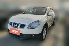 2015 Nissan Qashqai 2015 2.0 AT XLcool fire #1