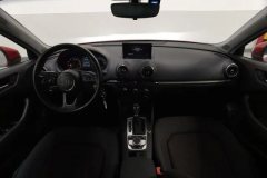 2020 Audi A3 Sportback 2020 1.4T AT 35TFSIEntry China VI #14