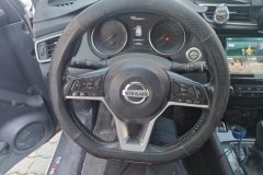 2019 Nissan Qashqai 2019 2.0 AT Luxury #15