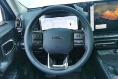 2025 Haval Big Dog Plus 2023 2.0T AT 4WDShionoPlus #15