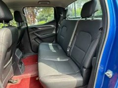 2017 Maxus T60 2017 2.8T MT High ChassisComfortLargeDouble Cab4WD Diesel China V #8
