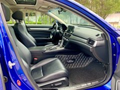 2020 Honda Accord 2018 1.5T AT 260TURBOLuxury China VI #7