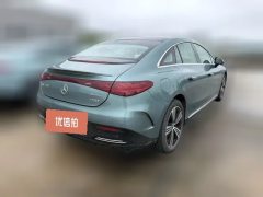 2024 Mercedes-Benz EQE 2024 500 4MATIC Luxury #5