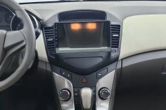 2016 Chevrolet Cruze Sedan 2015 1.5 AT ClassicSE #16