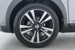 2018 Nissan Kicks 2017 1.5 AT cool enjoymentEdition #6