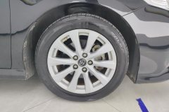 2018 Toyota Camry 2018 2.0 AT GLuxury #6