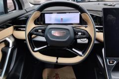 2024 Geely Auto Boyue L 2023 1.5TD AT DCTPremium #15