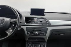2016 Audi Q3 2016 1.4T AT 30TFSIStandard FWD #16