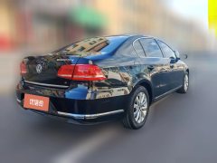 2016 Volkswagen Magotan 2016 1.8T AT SmartLeading #4