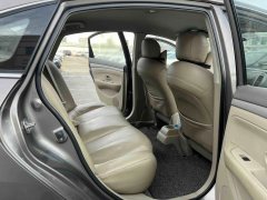 2015 Nissan Sylphy 2012 1.6 AT XEComfortClassic #7