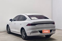2022 BYD Qin Plus 2021 1.5 AT DM-i 55KM Flagship #6