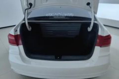 2022 Volkswagen Santana 2021 1.5 AT Fashion #4