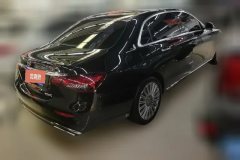 2023 Mercedes-Benz E-Class 2023 Facelift 2.0T AT E 300 L Luxury #3