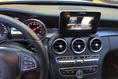 2017 Mercedes-Benz C-Class 2017 2.0T AT C200LSport Facelift #13