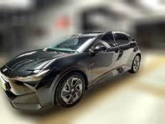2024 Toyota bZ3 2024 517km ElitePRO #1
