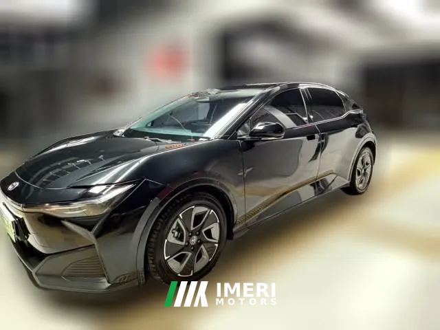 2024 Toyota bZ3 2024 517km ElitePRO