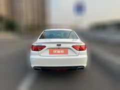 2017 Geely Auto Emgrand GL 2017 1.3T AT Premium #3