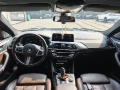 2020 BMW X4 2020 2.0T AT 25i MSport Pkg (Imported) #4
