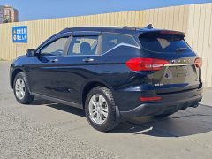 2020 Haval M6 2019 1.5T MT Elite China VI #9