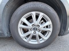 2018 Mazda CX-4 2018 2.0 AT blue sky vitalityEditionFWD #29