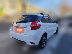 2018 Toyota Yaris L 2016 1.5 AT ECharmingEdition Facelift #4