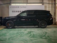 2025 Lynk & Co Lynk & Co 900 2025 2.0T Ultra #5