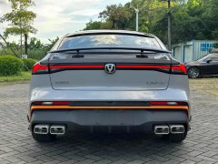 2024 Chang'an UNI-V 2024 1.5T AT nobleSport #8