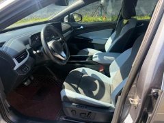 2022 Volkswagen ID.4 X 2021 pro extremely intelligentLong RangeEdition #6