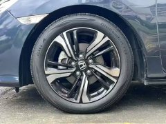 2020 Honda Civic 2019 1.5T AT 220TURBOburningEdition China VI #15