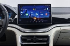 2022 BYD Song Plus PHEV 2021 1.5L AT DM-i 110KM Flagship #16