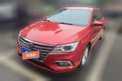 2020 Roewe i5 2020 1.5 AT 4GConnectedLeaderEdition #1