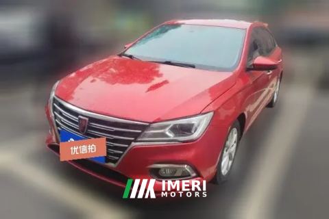 2020 Roewe i5 2020 1.5 AT 4GConnectedLeaderEdition