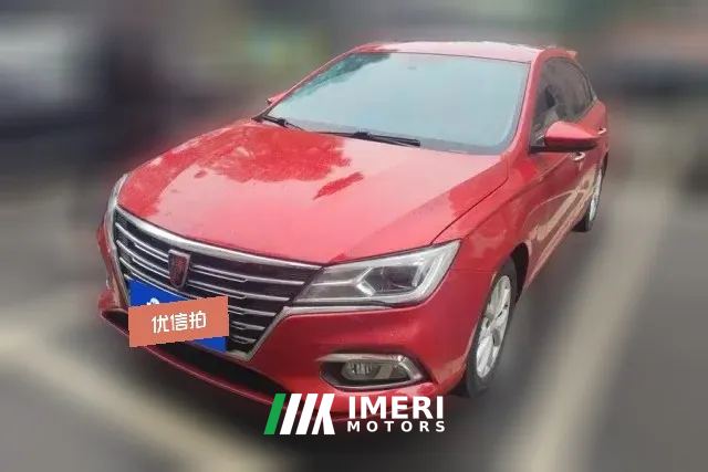 2020 Roewe i5 2020 1.5 AT 4GConnectedLeaderEdition
