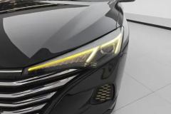 2020 Chang'an Eado 2020 1.6 MT PLUSLuxury #5