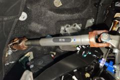 Steering Column