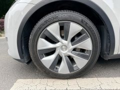 2021 Tesla Model Y 2021StandardBattery lifeRWDEdition #4