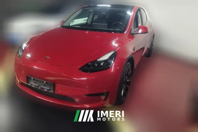 2023 Tesla Model Y 2023 rear wheel driveEdition