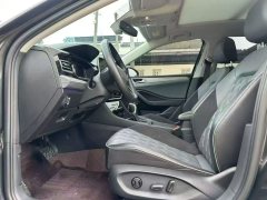 2023 Volkswagen Sagitar 2023 1.5T AT 300TSI DSGExcellence #4