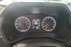 2025 Geely Auto Emgrand Sedan 2025 No.4generation 1.5L AT CVTDragon SoaringEdition #14
