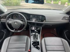 2020 Volkswagen Sagitar 2019 1.4T AT 280TSIComfort China VI #5