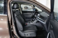 2017 Haval H6 2017 2.0T AT Blue Label2WDSmart Fashion #22
