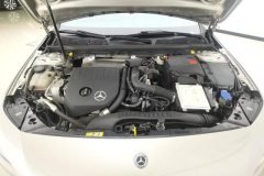 2020 Mercedes-Benz A-Class 2020 1.3TAT A200LSportsedan chairFashion Facelift #10