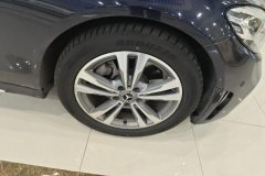 2019 Mercedes-Benz C-Class 2019 1.6T AT C180LFashionSport #6