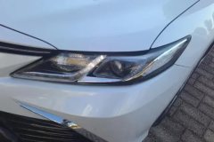 2022 Toyota Camry 2022 2.0GVP AT Leading #5