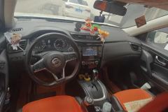 2018 Nissan X-Trail 2019 2.0 AT ComfortFWD #12
