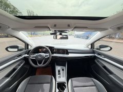 2024 Volkswagen Golf 2023 Facelift 1.4T AT 280TSI DSG Pro #4