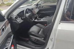2019 Lynk & Co Lynk & Co 01 2019 2.0T AT ProEditionFWD China V #9