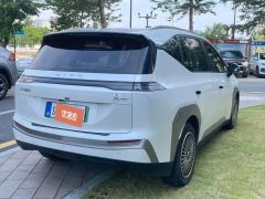 2023 Aion Y 2023 Plus 610 Enjoy NMC #5