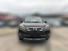 2015 GAC Trumpchi Trumpchi GS5 Super 2015 2.0 AT EliteFWD #2
